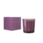Lavender Aromatic Candle